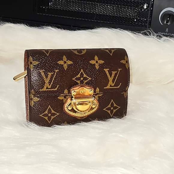 Louis Vuitton Handbags - 🔥Beautiful Condition 🔥 Authentic Louis Vuitton Wallet